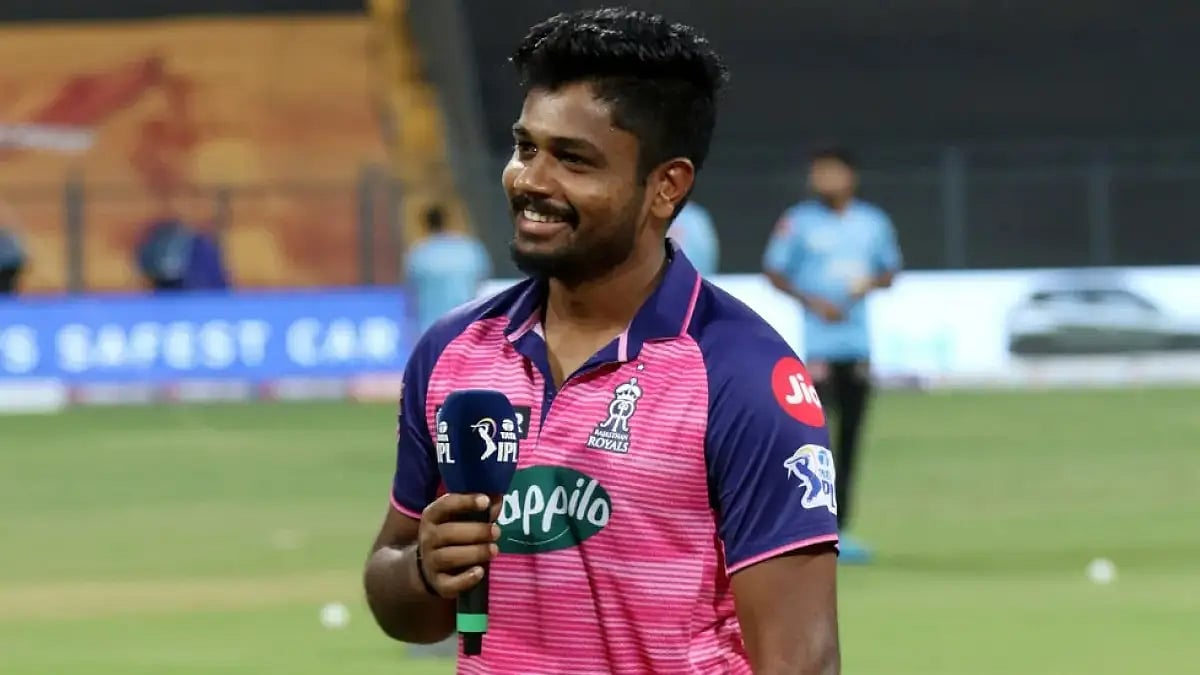 This was RR's first win against GT as they had lost all 3 matches in IPL 2022, including the final.