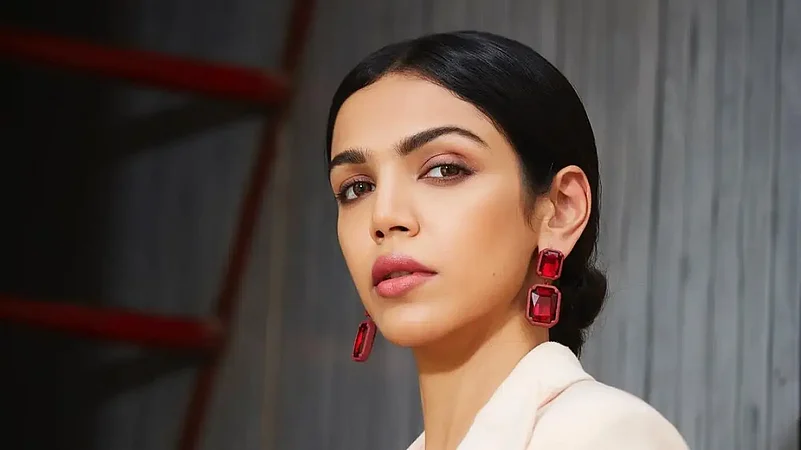 Shriya Pilgaonkar