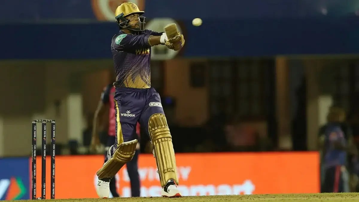Kolkata Knight Riders’ Umesh Yadav Smashes 1000th Four Of IPL 2022 – Statistical Highlights