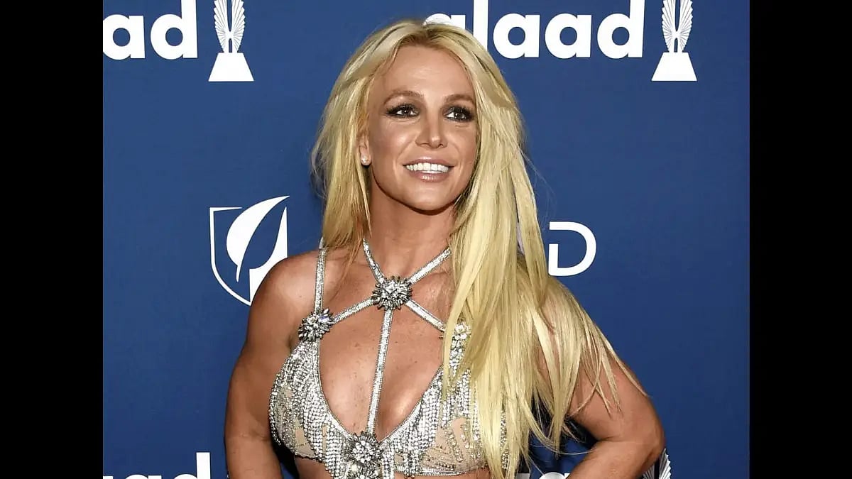 Britney Spears