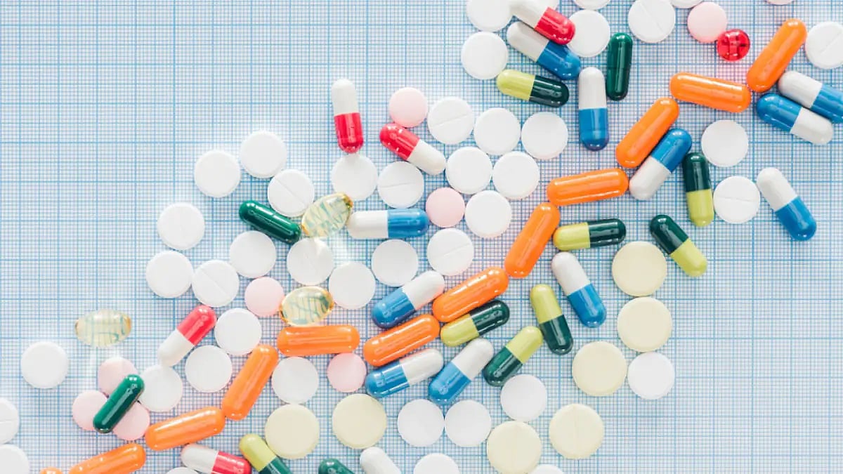 Pharmaceutical Sector
