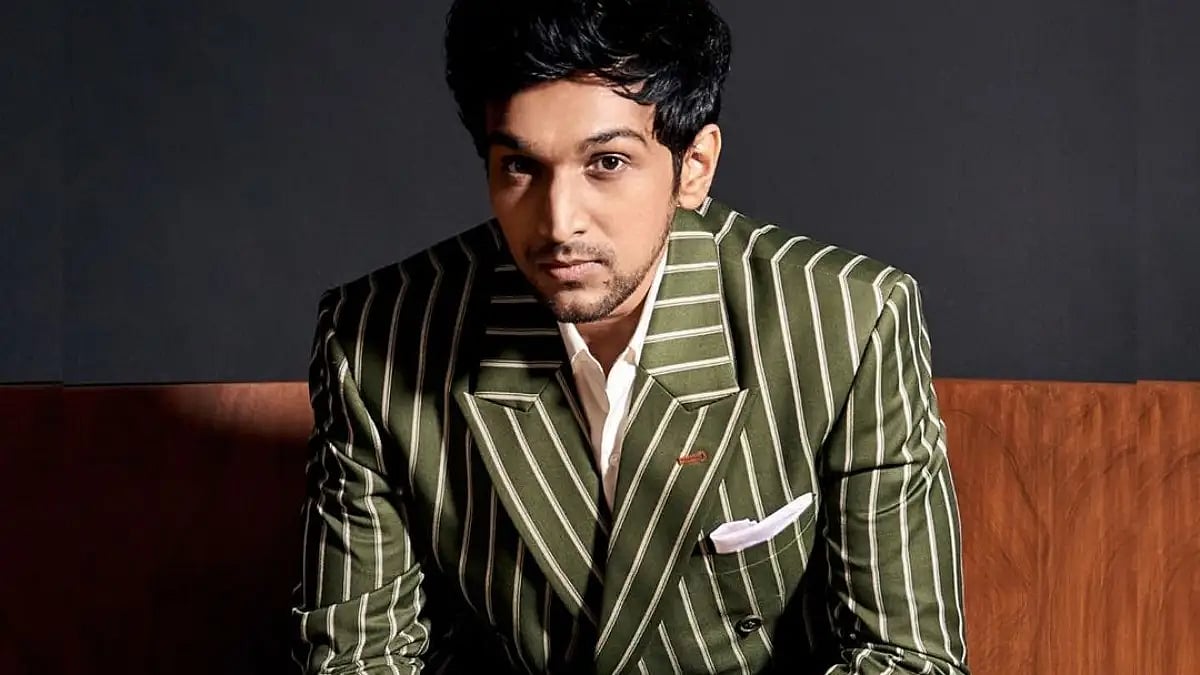 Pratik Gandhi