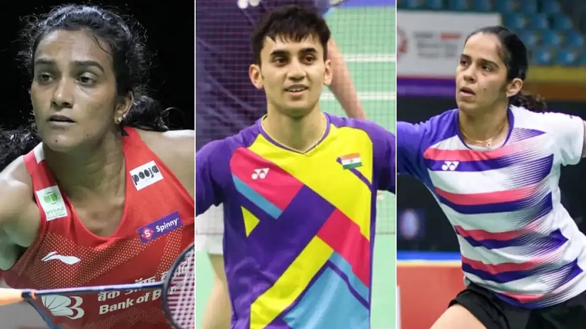 Check live streaming details of Badminton Asia Championships 2022