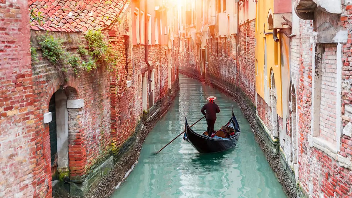 Venice will soon require travellers to pre-book slots to enter the city 