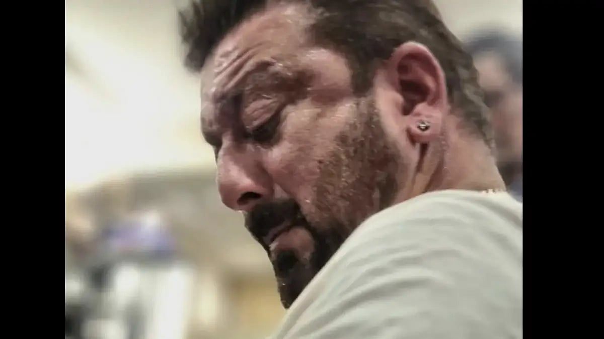 Sanjay Dutt