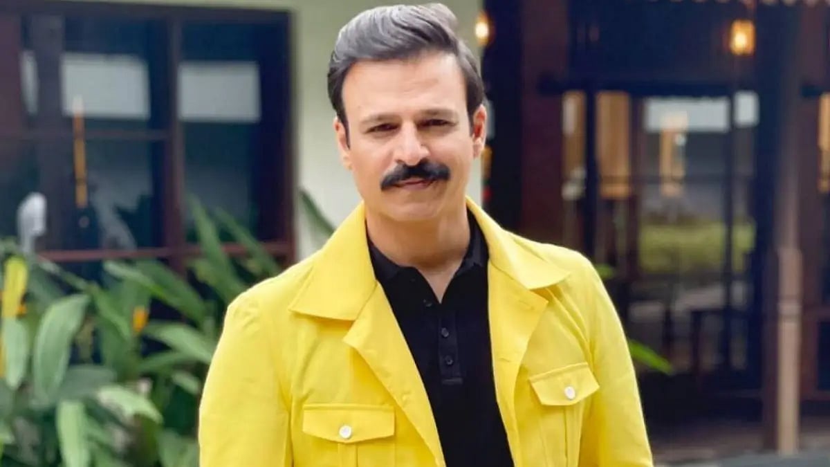 Vivek Oberoi