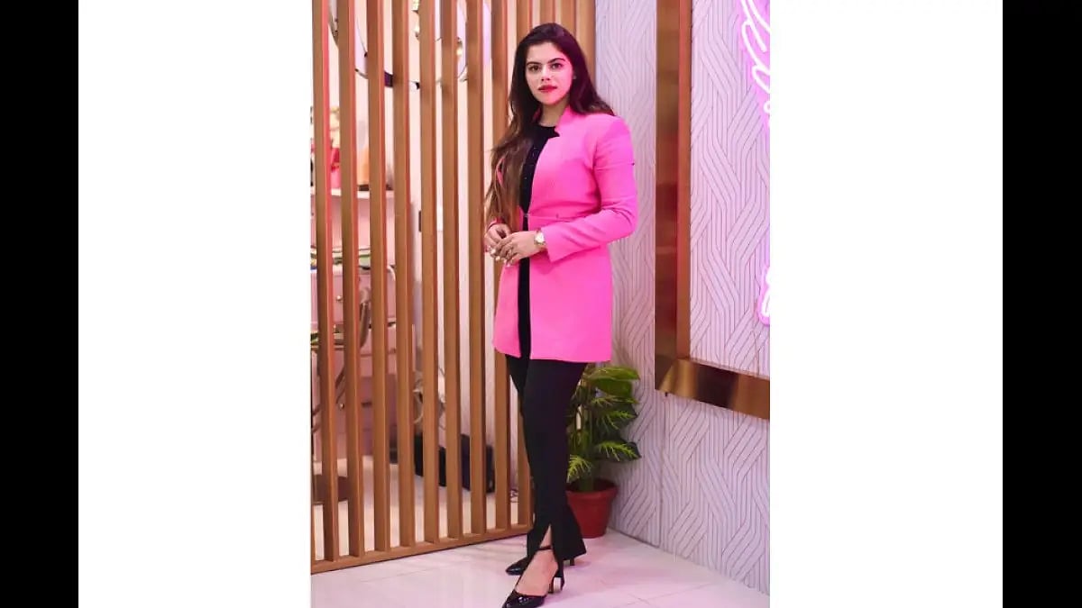 Dr. Muskan Tyagi
