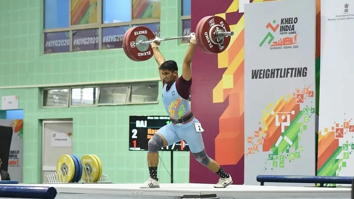 Khelo India Youth Games 2021 will be held across five venues with around 8,500 players.