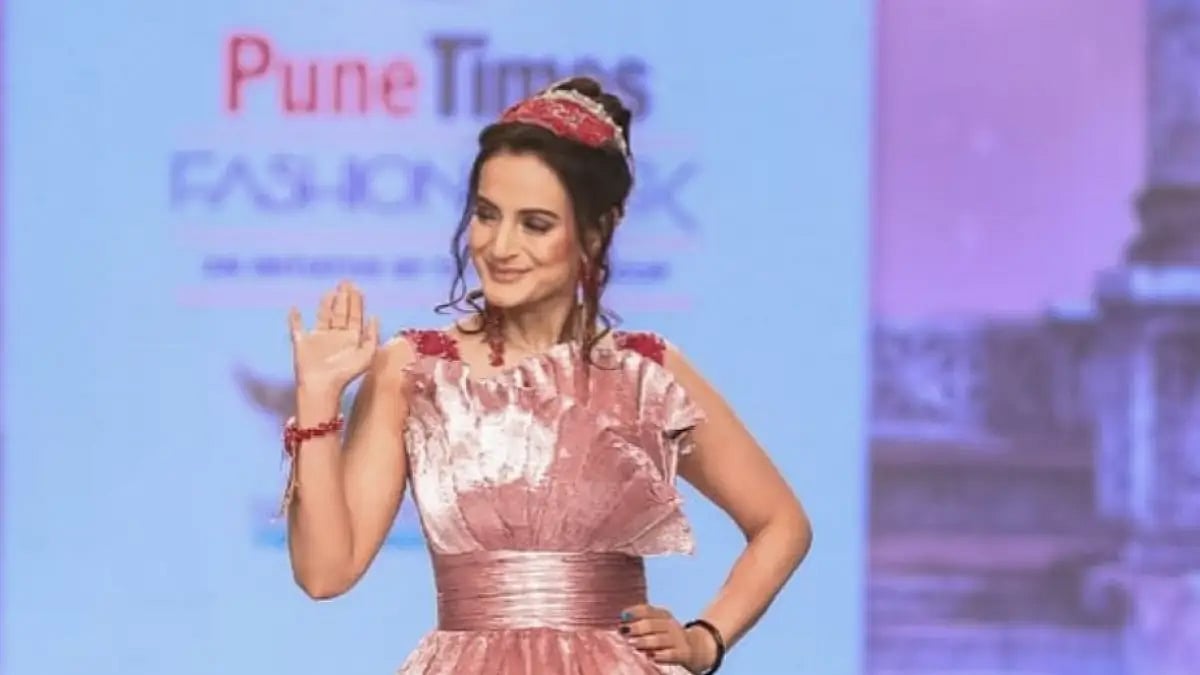 Ameesha Patel