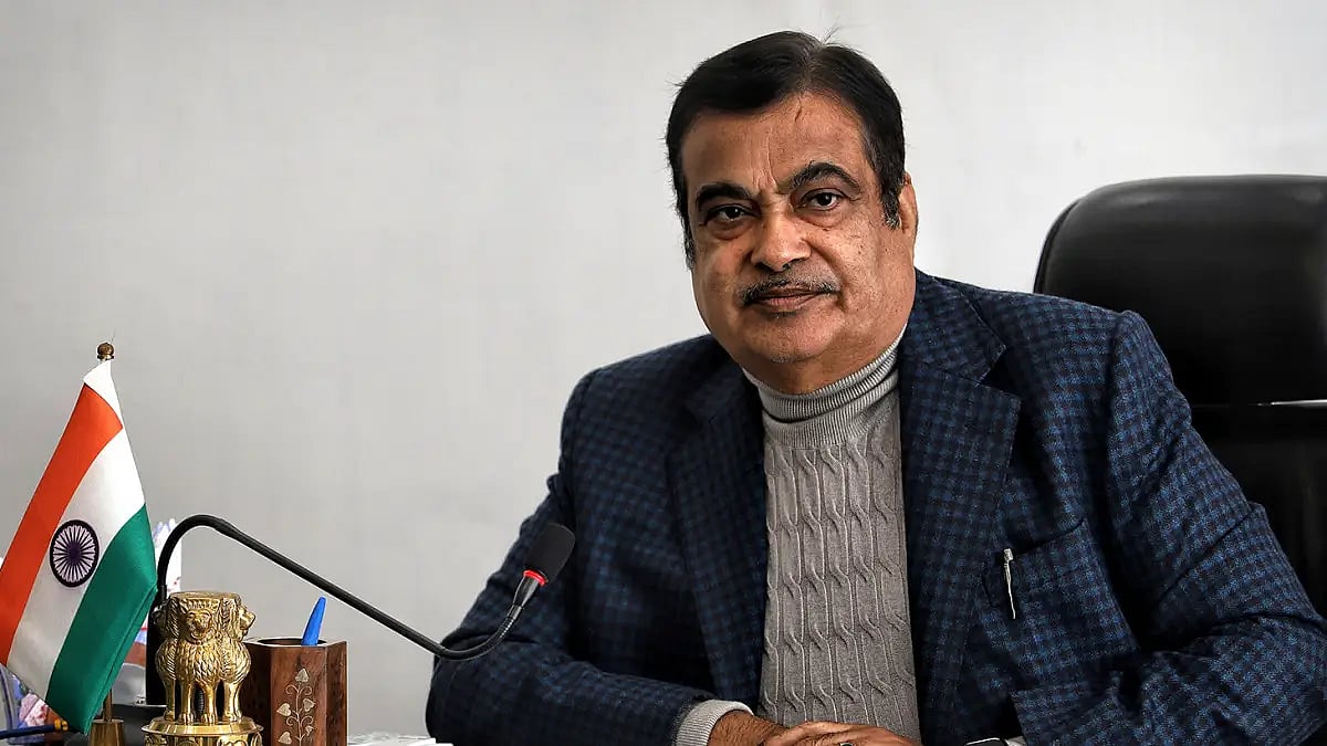 NHAI To Ensure Greenery Along Highways, Says Gadkari
