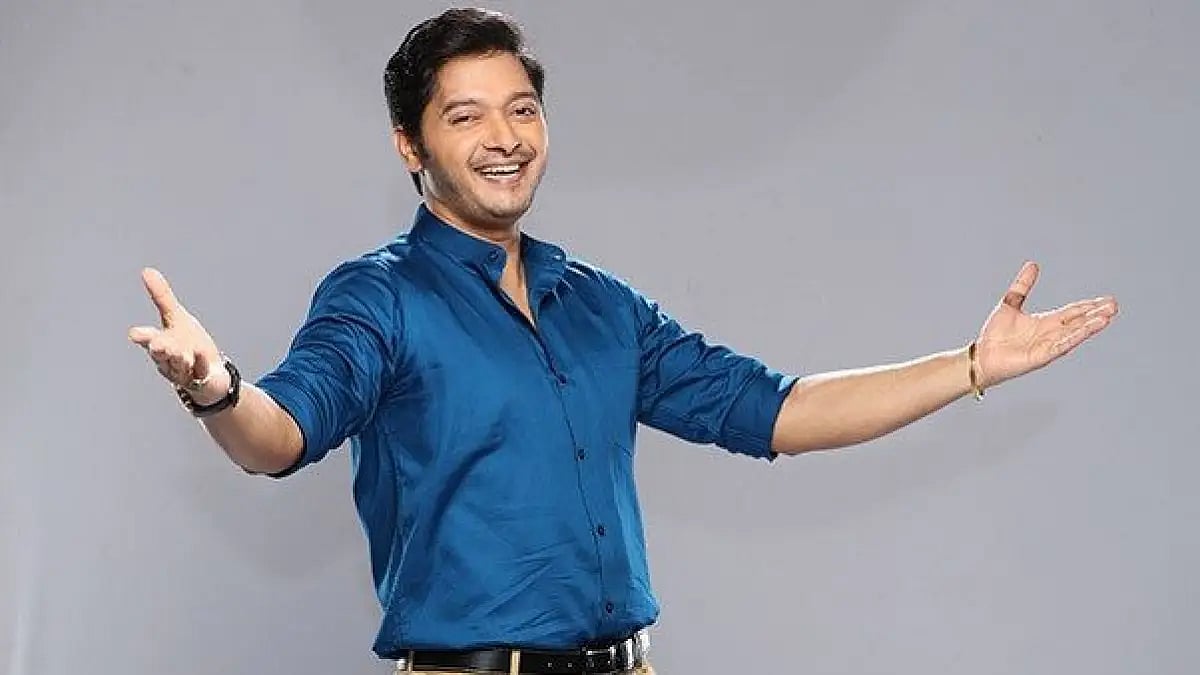 Shreyas Talpade