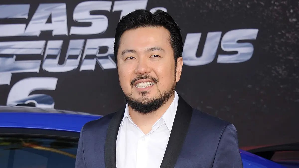 Justin Lin 