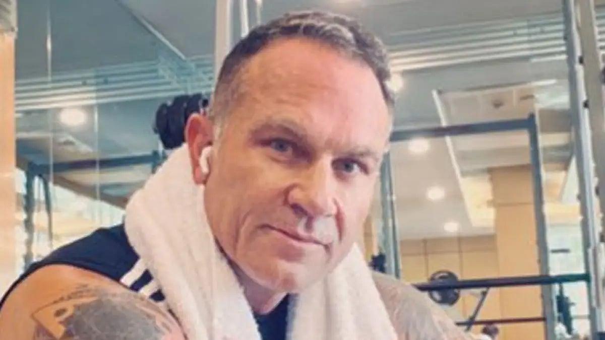 Former Australia cricketer Michael Slater - X/Michael Slater