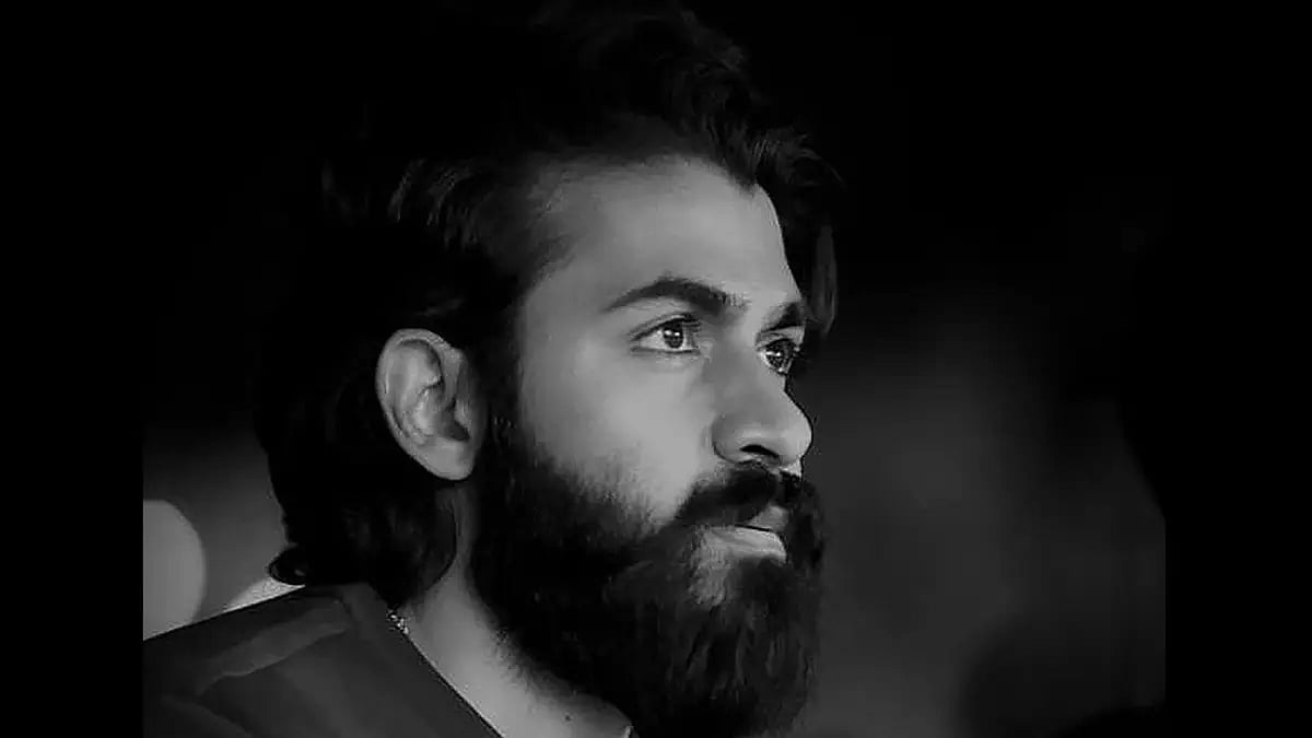 Yuva Rajkumar