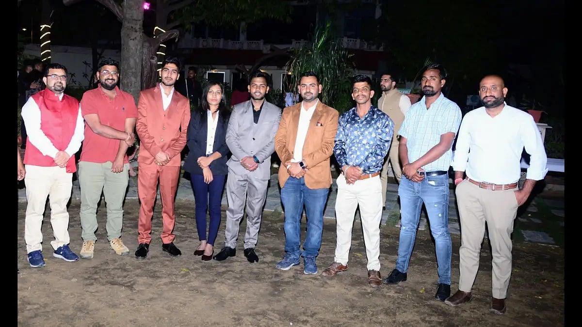 Team LeadsGuru