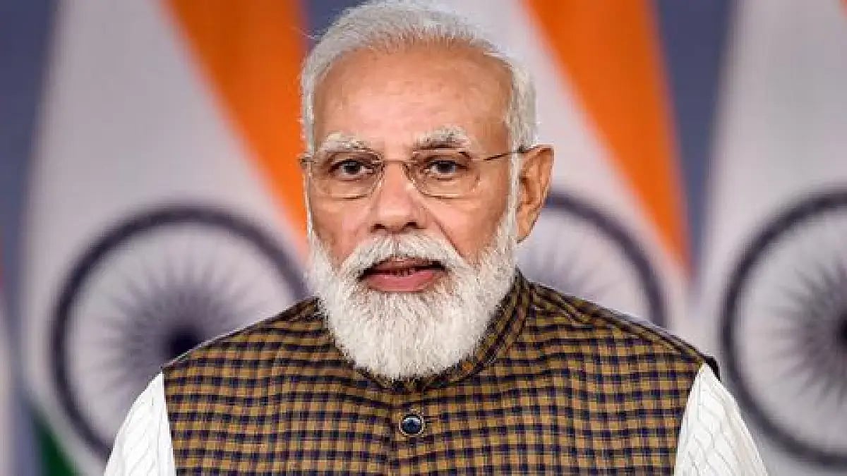 PM Modi Says European Nations Vital In India’s Quest For Peace And Prosperity