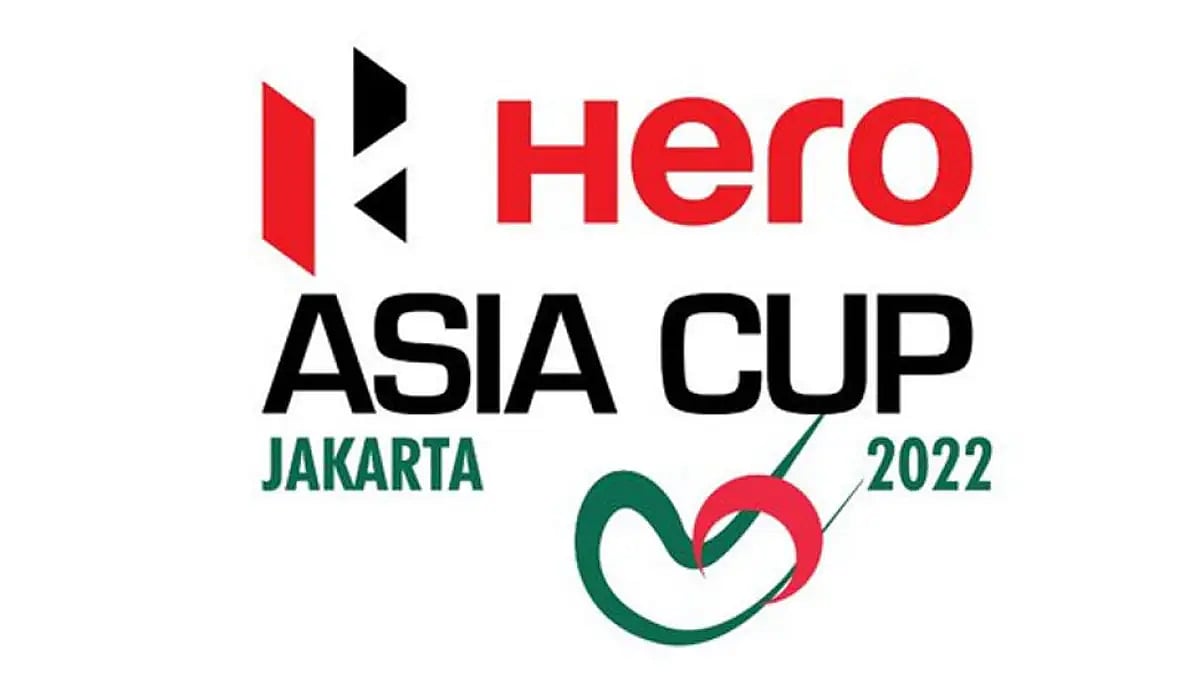 Eight teams will compete in the 11th edition of Men's Hockey Asia Cup.