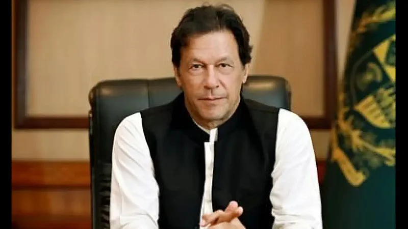 Pakistans FIA Arrests Doctor And Imran Khan Supporter For Alleged Anti-Army Social Media Campaign