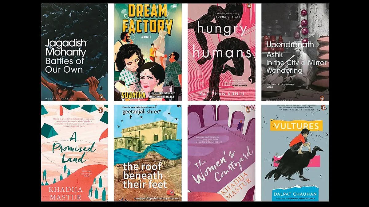 In Another Tongue: How Translation As A Literary Form Has Gained Ground In India