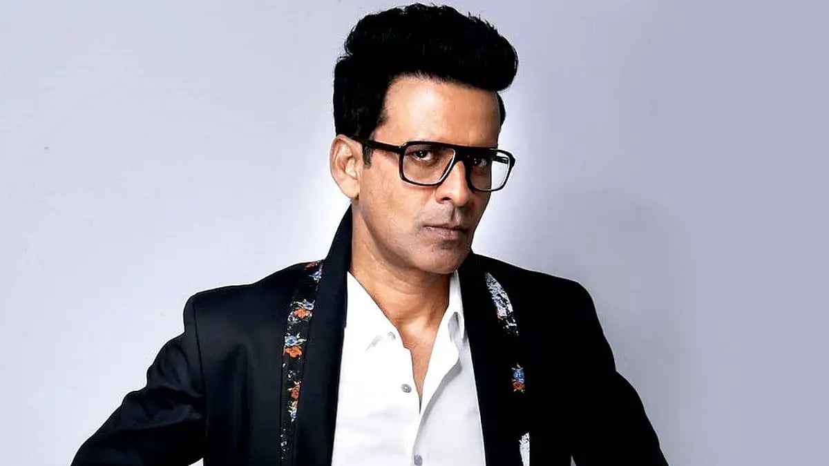 Instagram : Manoj Bajpayee reacts to fake video of endorsing a political party