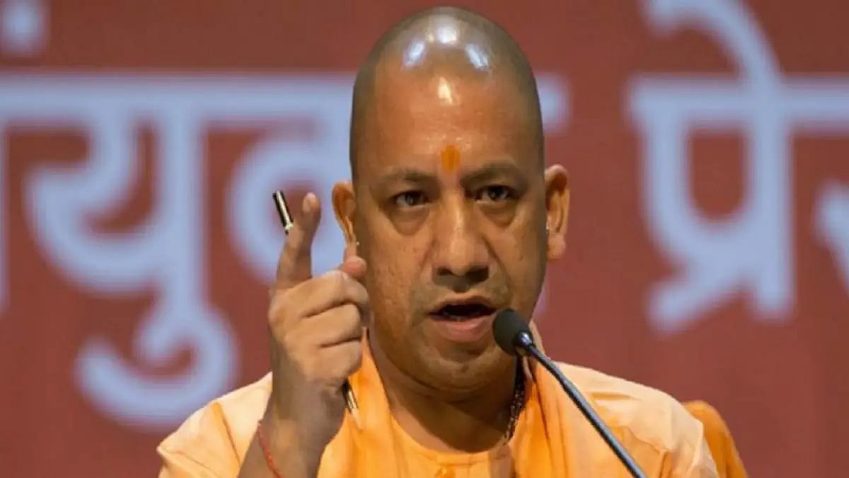 Budget Dedicated To Overall Development Of UP: Yogi Adityanath