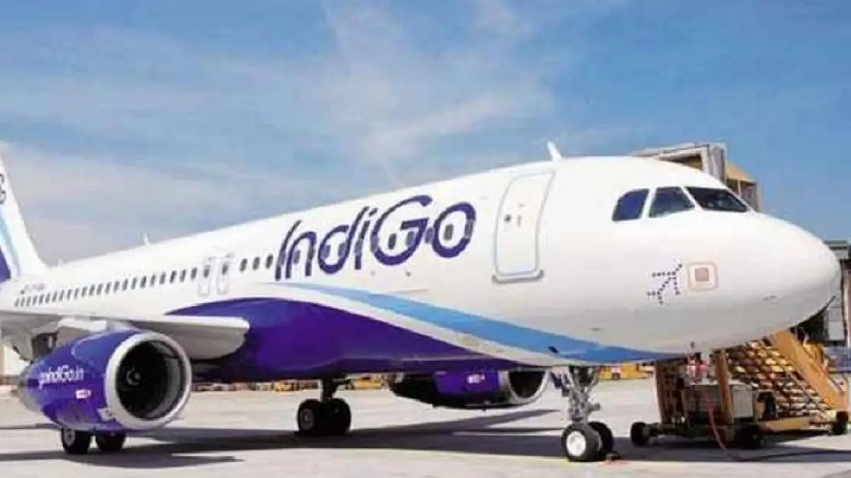 Indian airline uses GAGAN