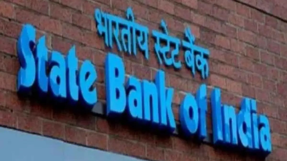 State Bank of India