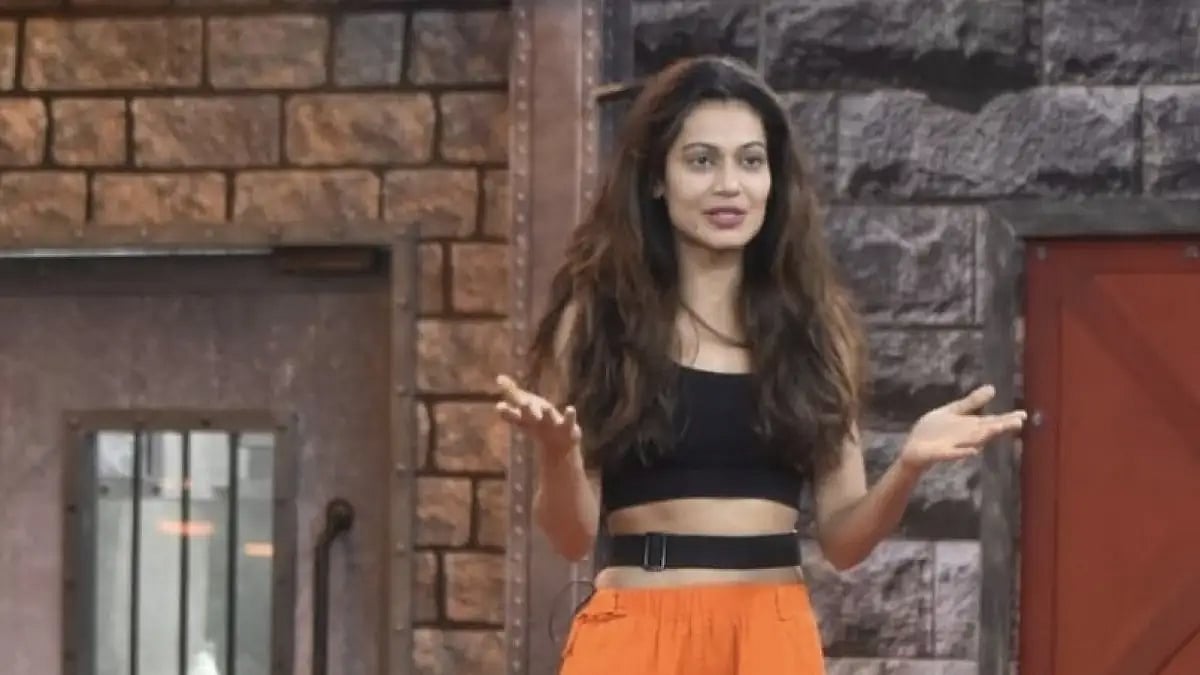 Payal Rohatgi