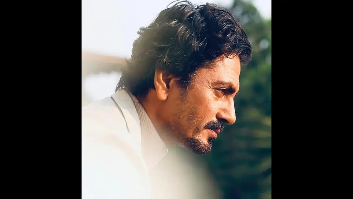Nawazuddin Siddiqui