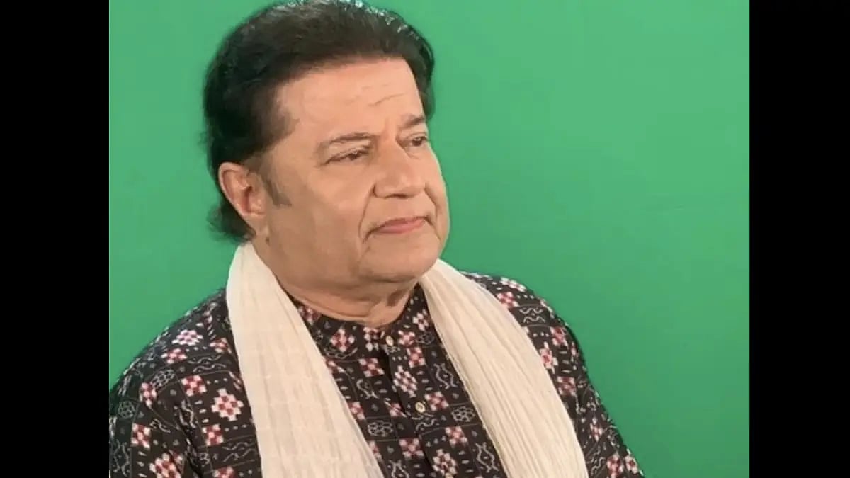 Anup Jalota