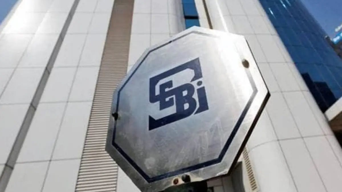 SEBI Penalizes 9 Entities