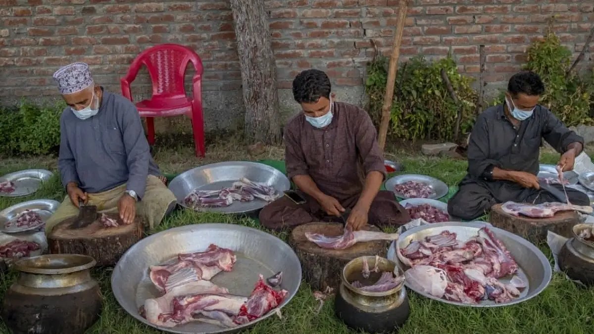 Sri Lanka Bans Transportation Of Beef, And Mutton As Bad Weather Kills Cattle