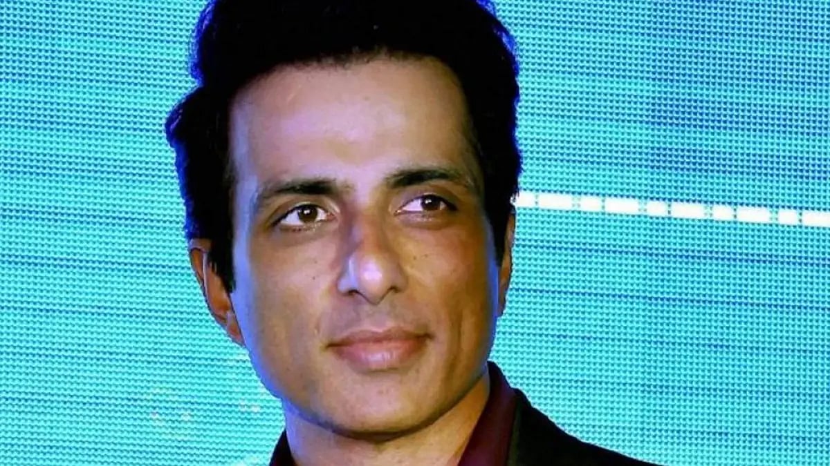 Sonu Sood Reveals His Scenes In Acharya Had To Be Reworked