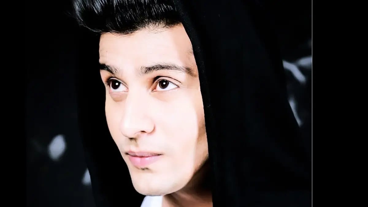 Rishab Singh, Actor, Model & Coach