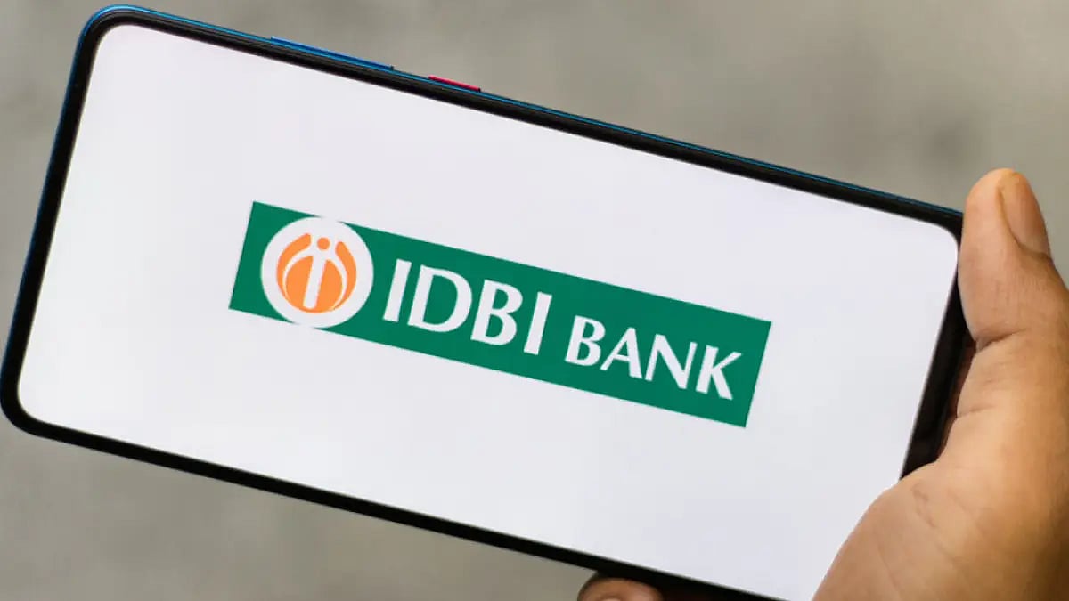  Two govt nominee directors join board of IDBI Bank
