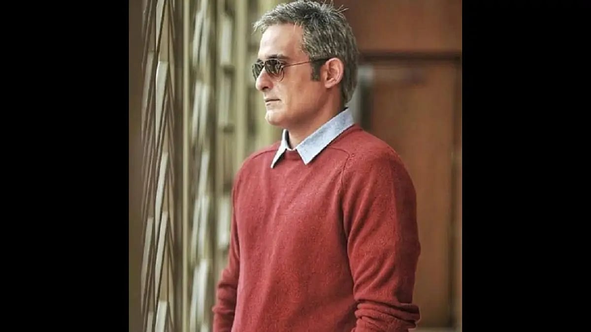 Akshaye Khanna