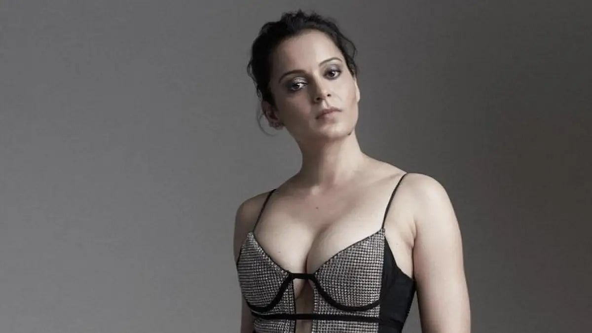 Kangana Ranaut