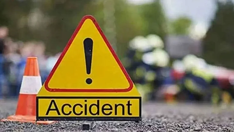 Uttar Pradesh: 11 Dead In Two Road Accidents In Pilibhit And Chitrakoot - | Representational Image