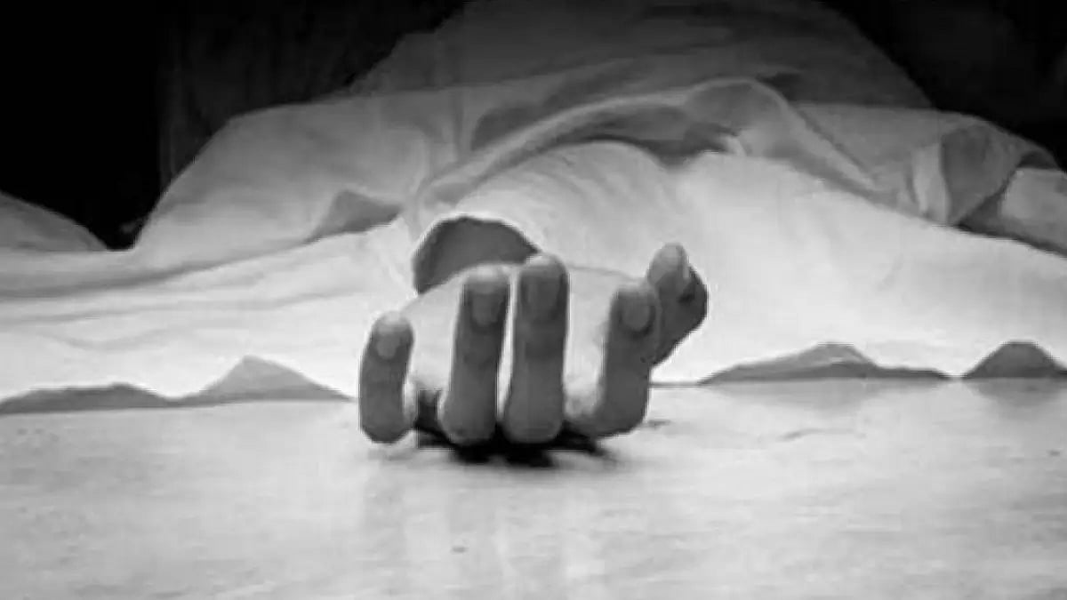 IIT-Guwahati issued a statement expressing condolences to the family of the student - null