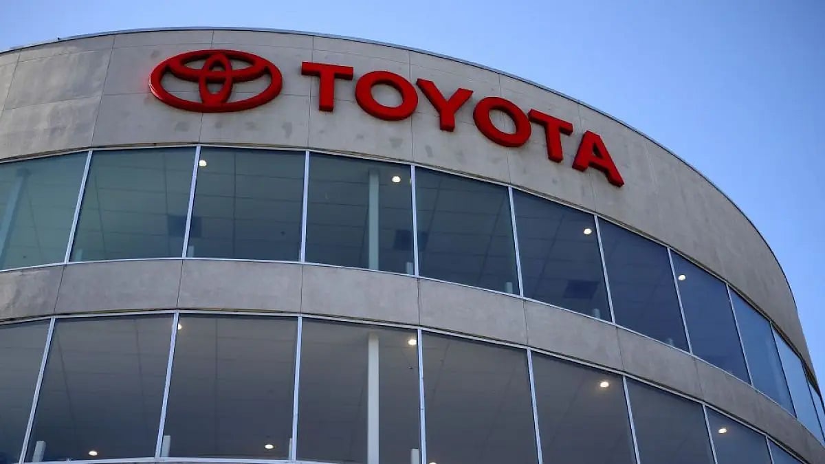 Toyota Kirloskar Motor