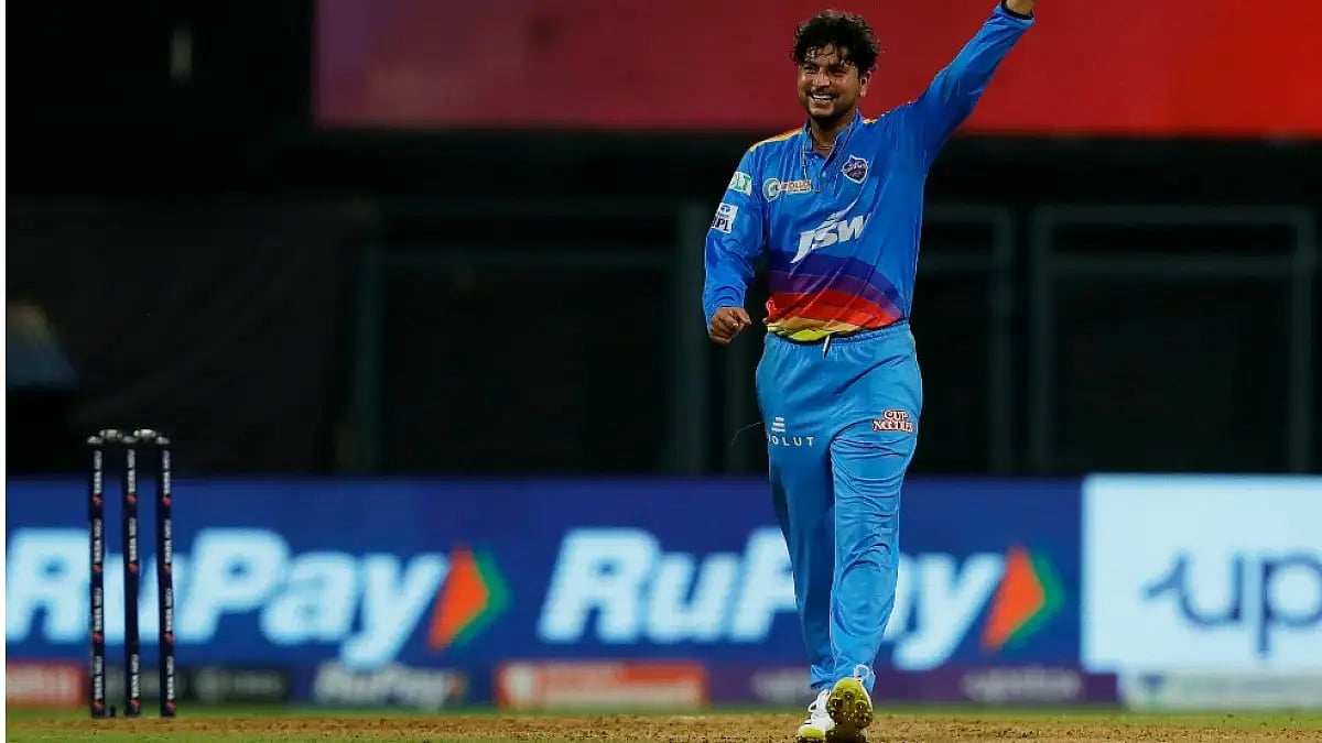 IPL 2022: Love, Attention At Delhi Capitals Key To Kuldeep Yadav’s Success, Feels Ricky Ponting