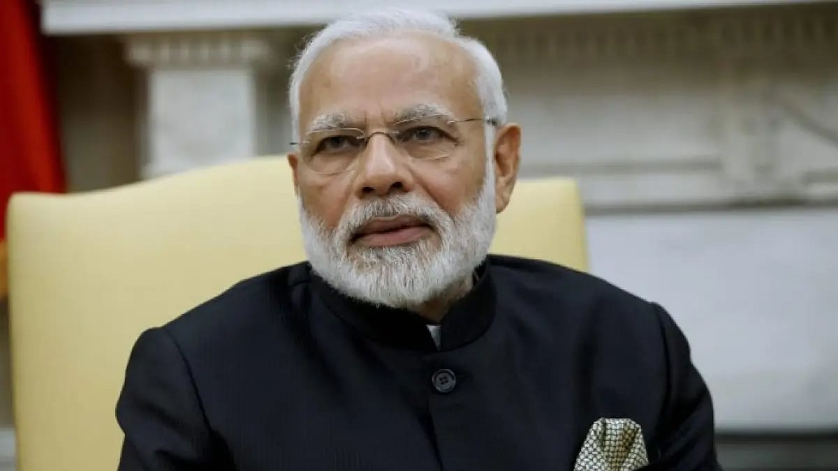 National Technology Day: PM Modi Pays Tributes To Scientists On Pokhran Tests Anniversary