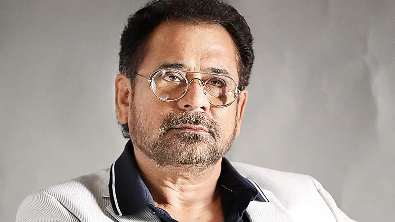 Filmmaker Anees Bazmee