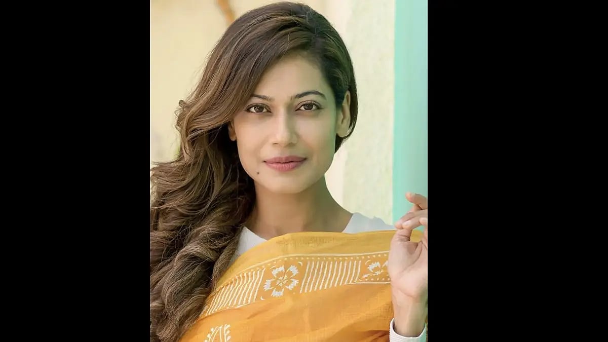Payal Rohatgi
