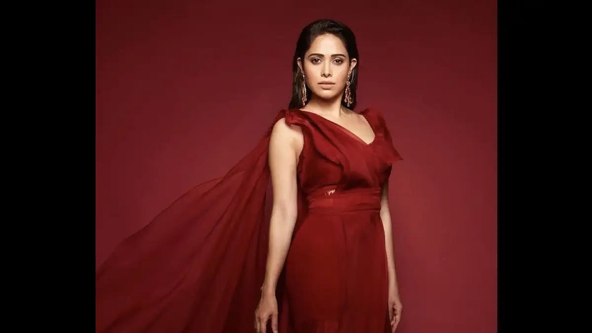 Nushrratt Bharuccha