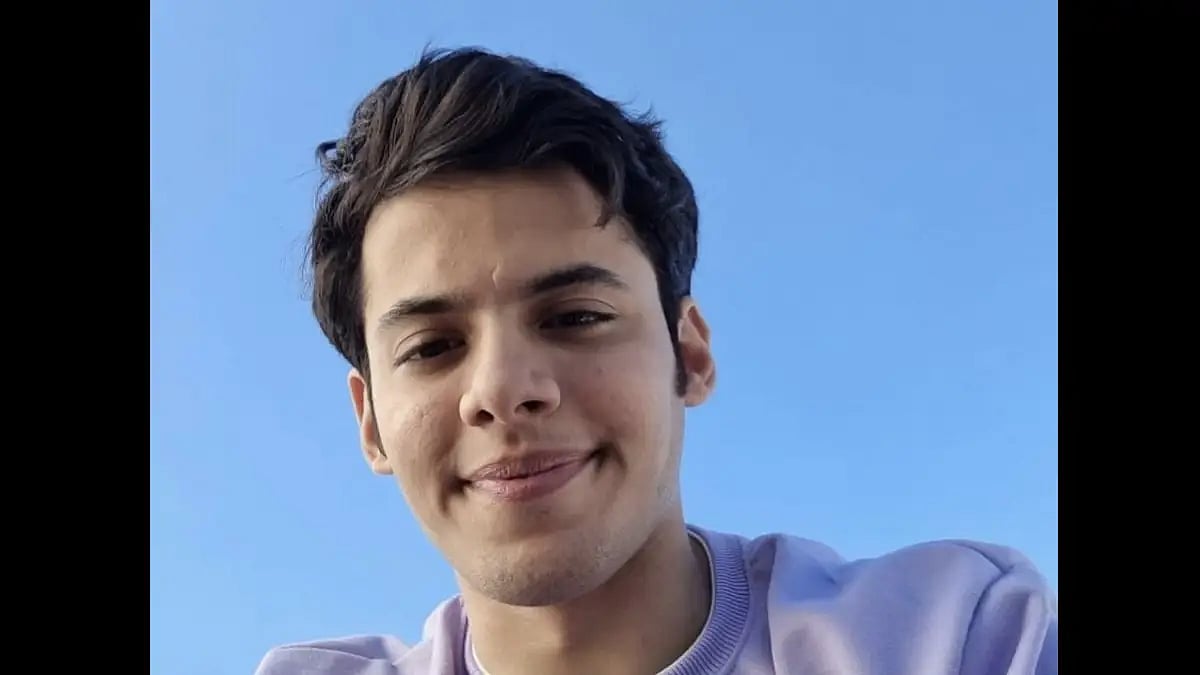 Darsheel Safary