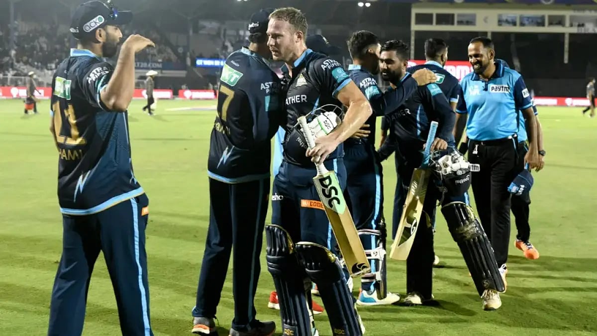 Gujarat Titans have been the top team in IPL 2022. Get live streaming details of GT vs PBKS. 