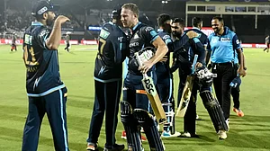 Gujarat Titans have been the top team in IPL 2022. Get live streaming details of GT vs PBKS.