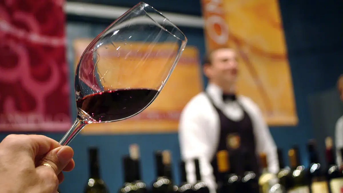 File photo : Kenyan Catholic Church Introduces New Altar Wine After Old Variety Was Sold In Local Shops