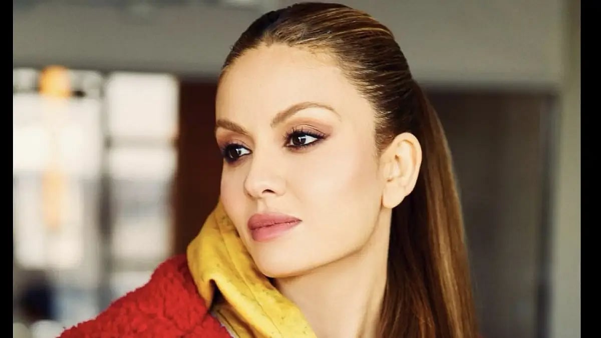 Natasha Poonawalla